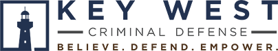 key west criminal defense logo