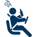 Drunk Driving icon