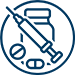 Drug icon