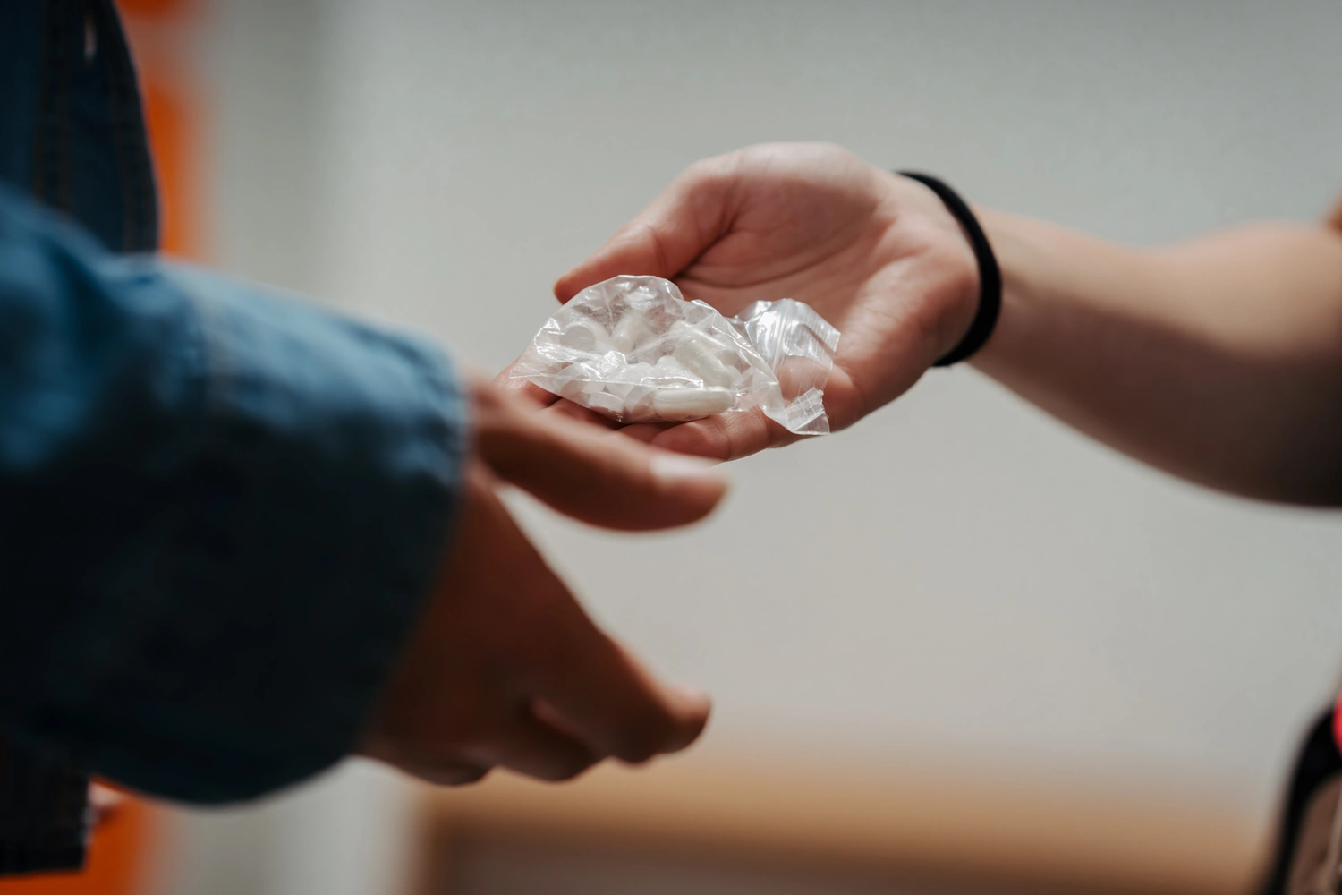 Possession vs Intent to Sell Drugs in Florida What Is the Difference